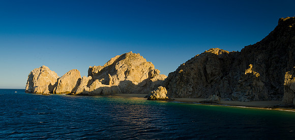 Lover's Beach, Land's End, Cabo San Lucas | Pono Images