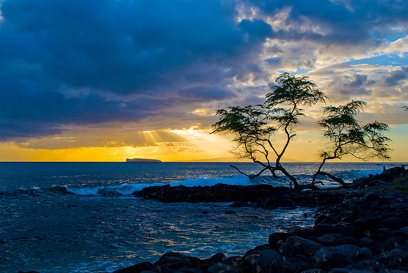 Makena Sunset | Pono Images