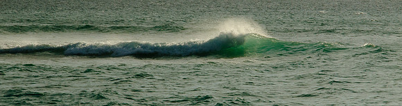 Mahinahina Surf - Kuleana Resort, Maui, Hawai'I | Pono Images