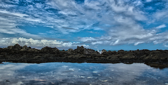 Napili Reflections