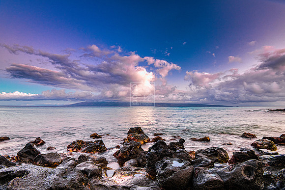 Before Sunrise at Mahinahina Pt, Maui, Hawai'i | by Pono Images